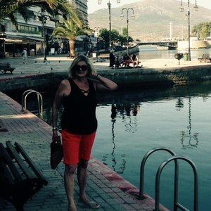 Meet your Posher, Mary